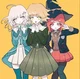 Dangan Halloween