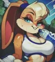 Lola Bunny 