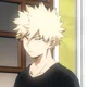 Bakugo