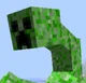 MINECRAFT CREEPER
