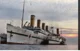 HMHS Britannic