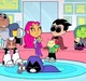 Teen Titans Go