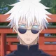 Gojo Satoru