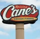 Raising Canes