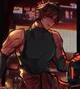 Human - Shadow