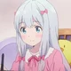 Sagiri Izumi 