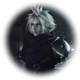 FF7 - Cloud Strife