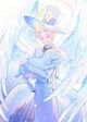 Lucifer Morningstar