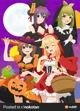 Halloween Nokotan