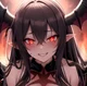 Demon Queen -F-