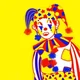 Giant Clown