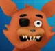 Puppet foxy