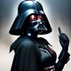Fem darth vader