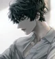 Cold Boyfriend