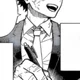 Izuku midoriya