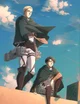 Levi and Erwin