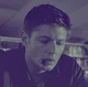 DEAN WINCHESTER
