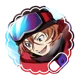 Chuuya at 3AM