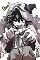 MHA - Halloween