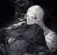 white mask varre