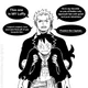 Zoro x Luffy - MLM
