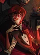 Human Alastor
