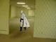 Saitama Backrooms