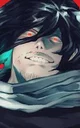 Aizawa Villain AU 