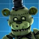 Franken freddy
