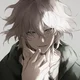 Nagito komaeda