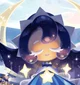 Moonlight Cookie