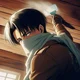 Levi Ackerman
