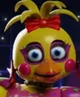 Glamrock toy chica