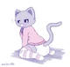 DiaperCatnapDressed