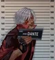 Dante Sparda