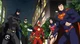 Justice League