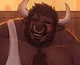 Uthor Your Bara Bull