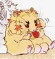 Rengoku Hamster