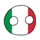 Italia ball spanish