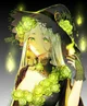 forest witch