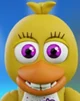 Adventure chica