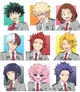 My Hero Academia 