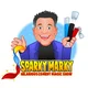 Sparky marky 