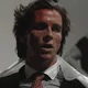 Patrick Bateman