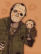 Jason Voorhees 