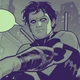 DICK GRAYSON