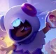 Leon - Brawl Stars