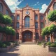 Escuela rpg