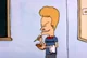 Beavis