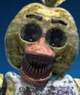 Sinister Chica